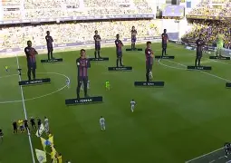 bet365_巴塞罗那西甲击败马略卡京多安远射命中(西甲巴塞罗那赛程)