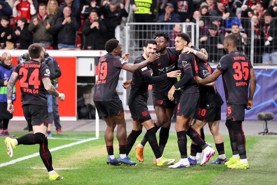 bet365_拜仁慕尼黑德甲击败勒沃库森凯恩关键破门(拜仁慕尼黑vs勒沃库森比分预测)